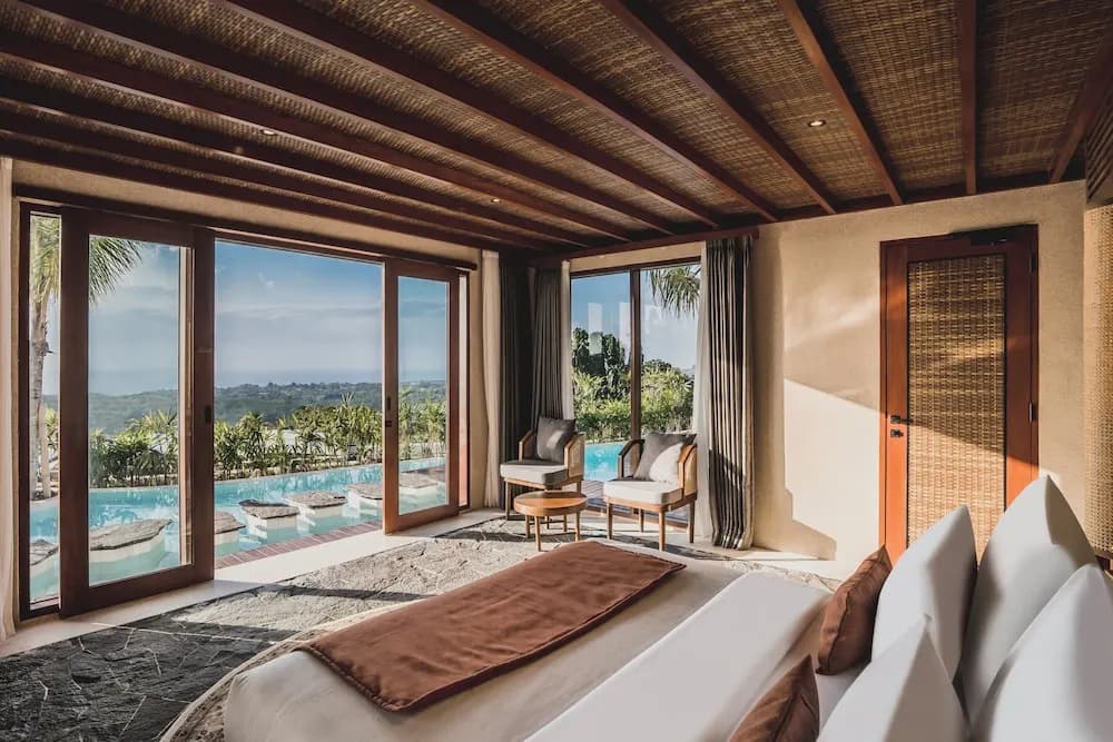 Resort Seascape Resort & Spa Uluwatu by Ini Vie Hospitality - photo 28