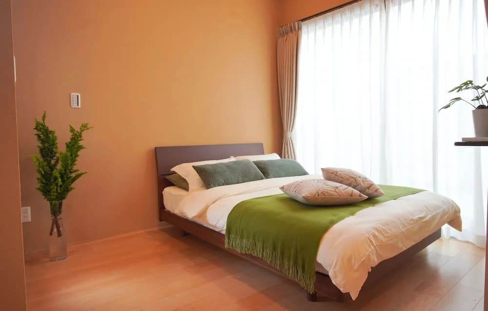 Tsuru Inn-Hanazonominamicho Machiya - photo 10