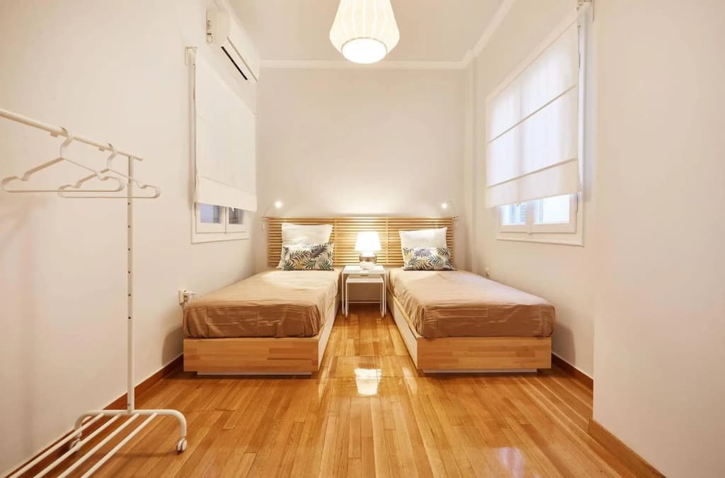 Chloe Boutique Apartments Metropolis - photo 1