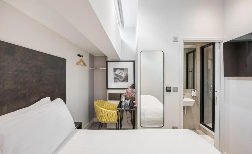 St Pancras Residence - photo 25