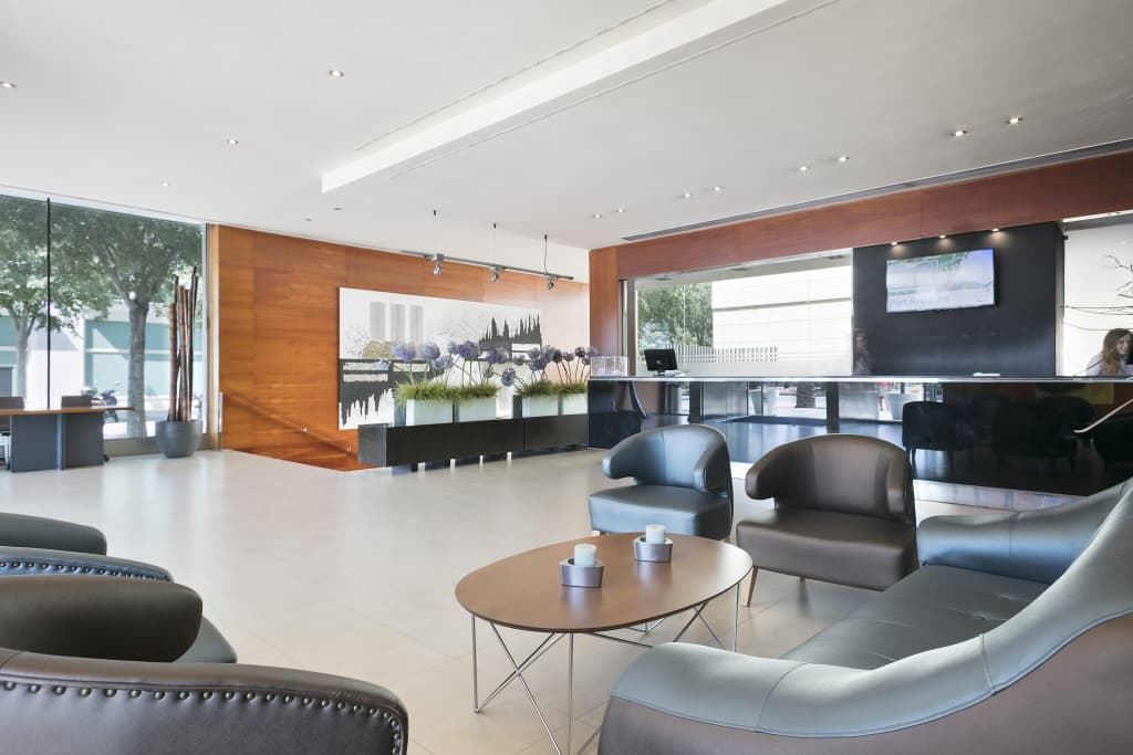 Hotel Best Front Maritim - photo 22
