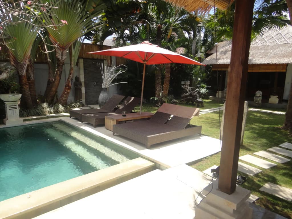 Villa Kamar Madu - photo 14