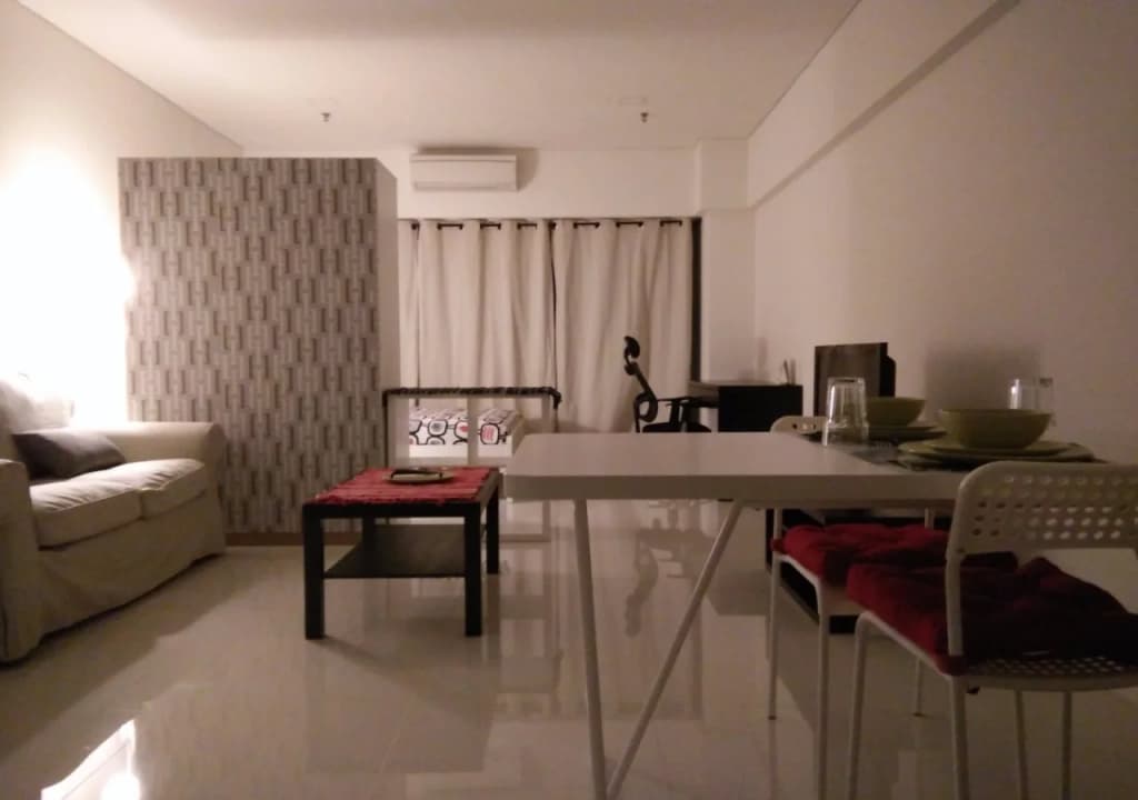 Summer Suites Ashraf @ KLCC - photo 3
