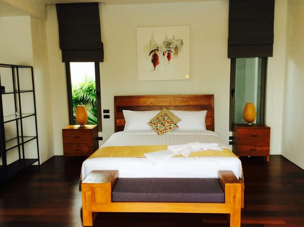 Anchan Lagoon Serenity Villa - photo 3
