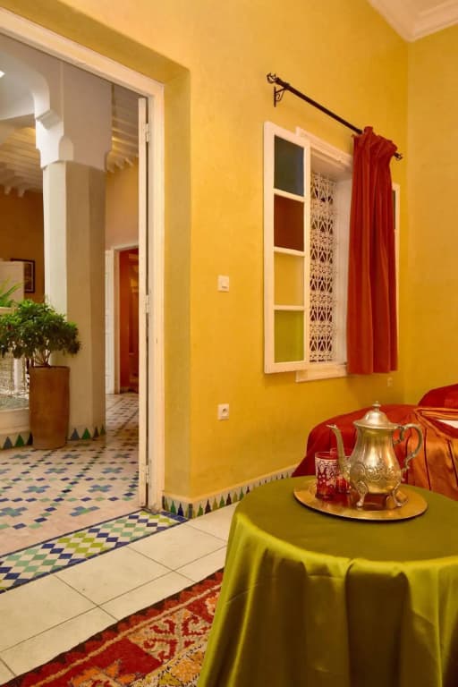 Riad Manissa - photo 19