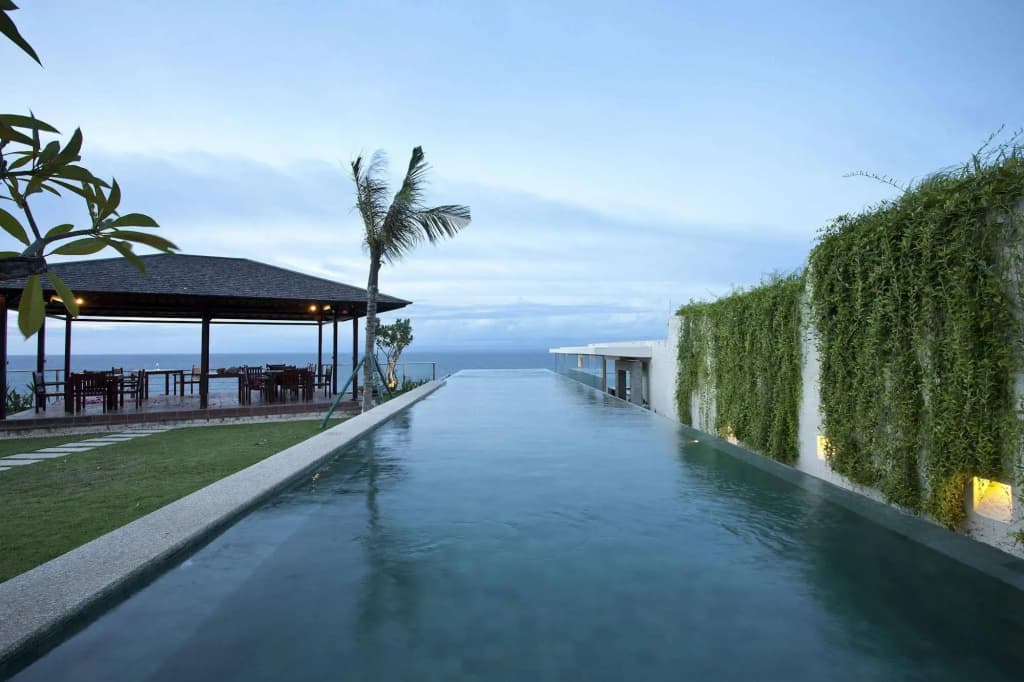 Nomina Villas Pecatu - photo 9