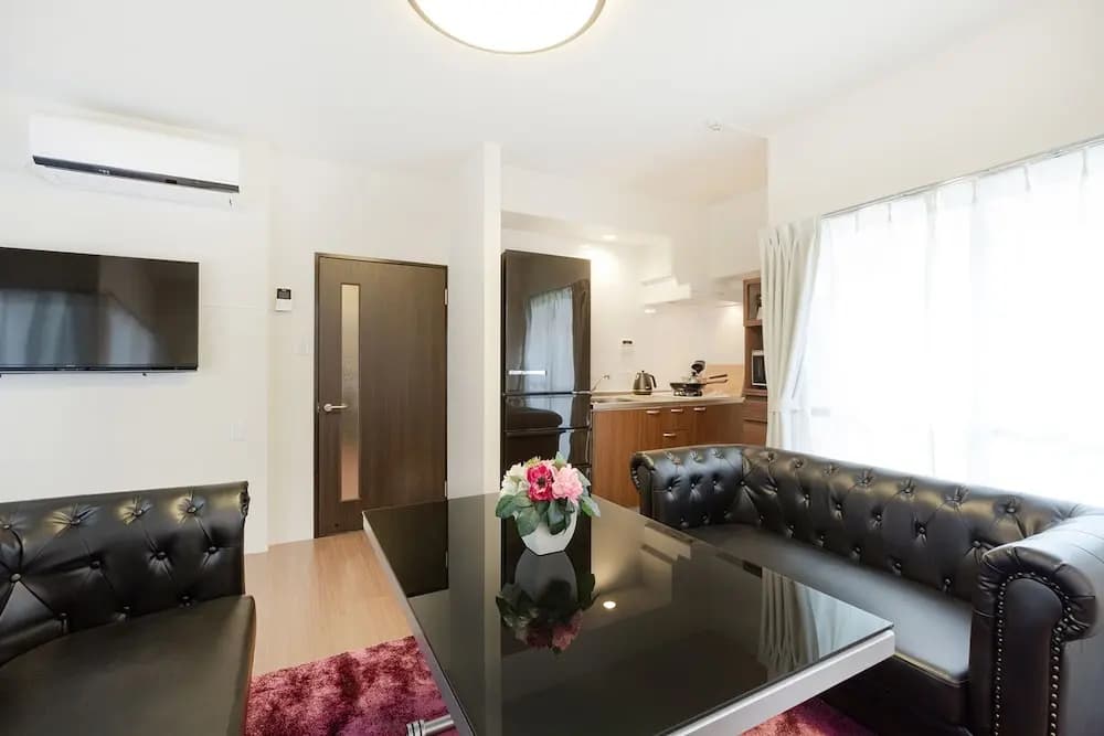 Ideal Fukushima Hotel - photo 45