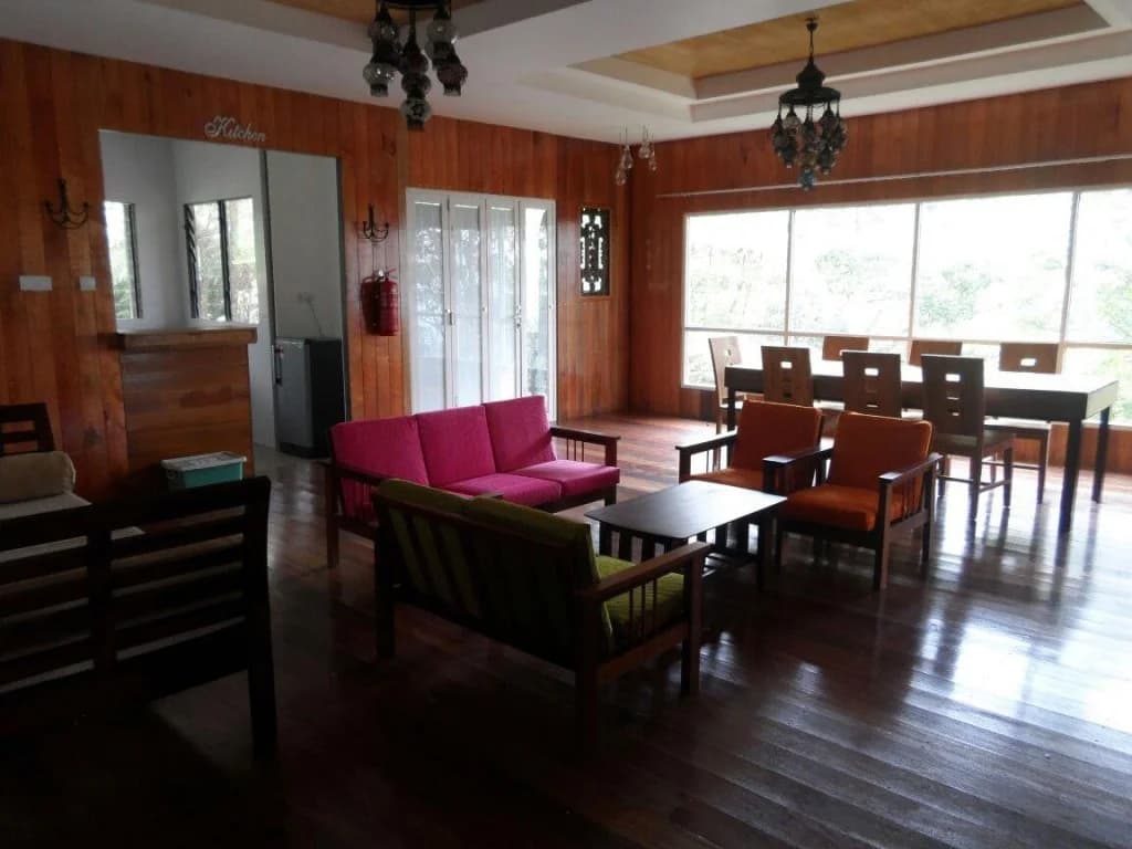 Ayana Holiday Resort - photo 13
