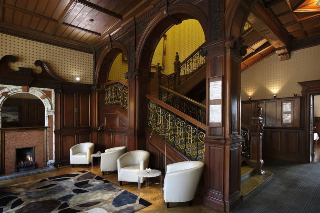 B+B Edinburgh - photo 2