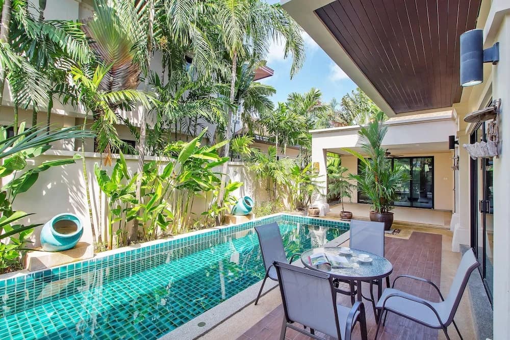 Villa Isla - photo 10