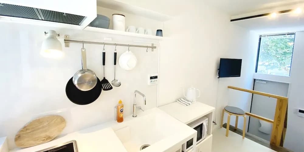 Okushibu Residence - photo 23