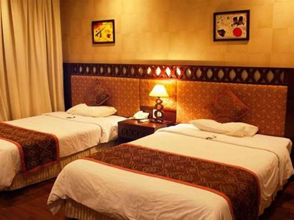 Phu Quy 2 Hotel - photo 24