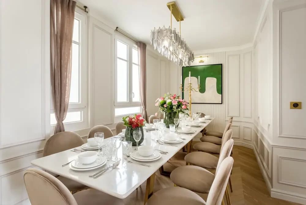 Merveil Signature Suite - Hoche - photo 14