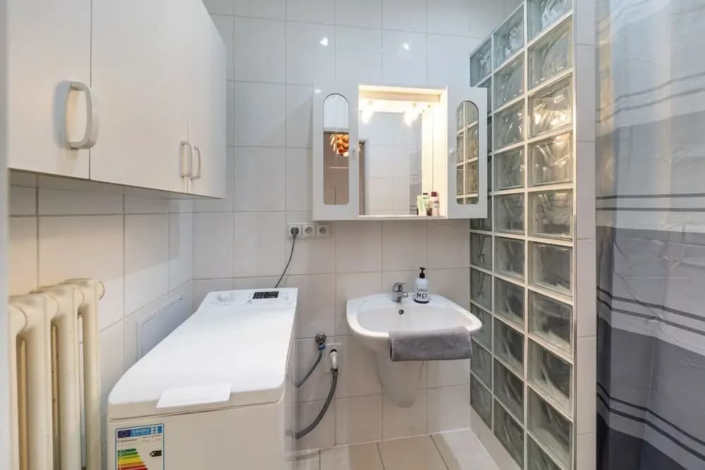 Premier Apartment Wenceslas Square II. - photo 21