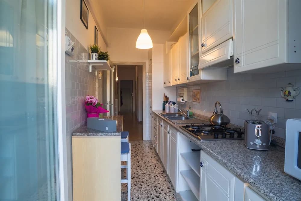 Cà Amaranta apartment - photo 19