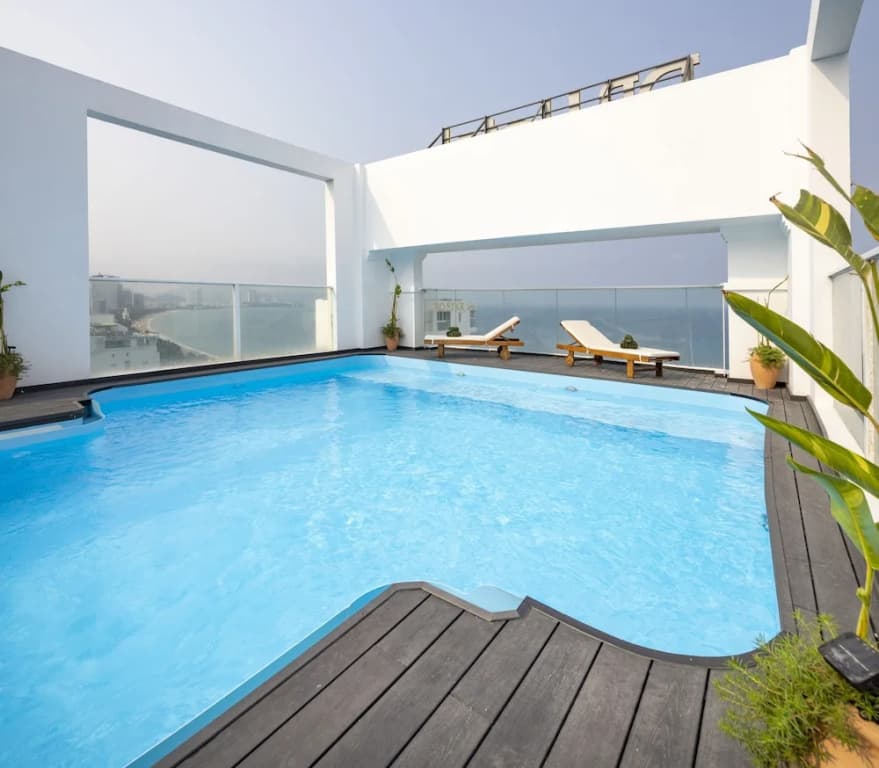 Db Hotel - photo 15
