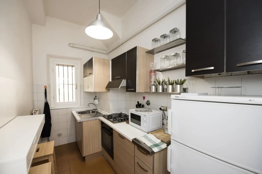 MsnSuites Residence Cavour - photo 6