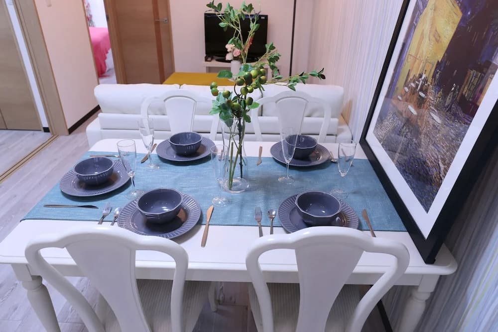 Maison Aoba - photo 16