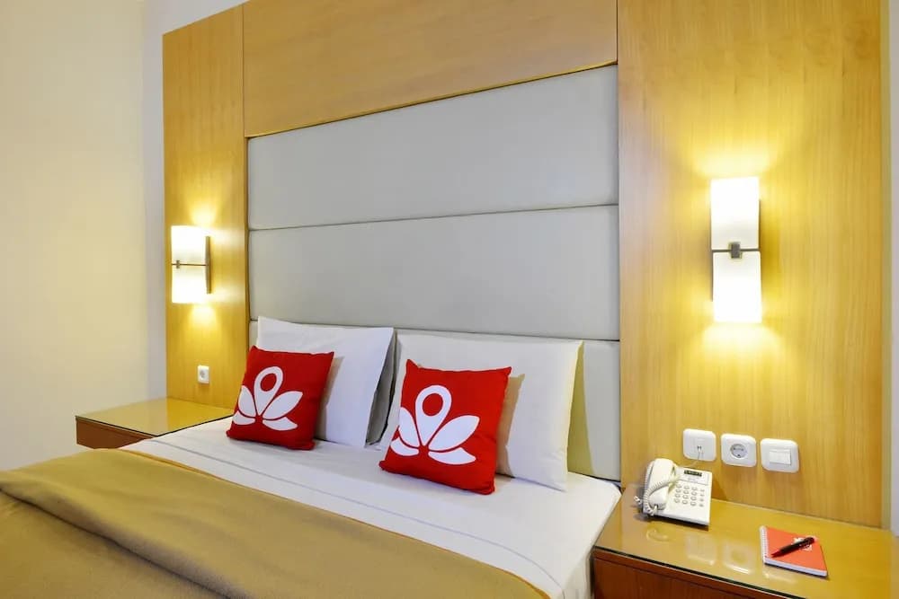 ZEN Rooms Basic Near Sunter Mall - photo 7
