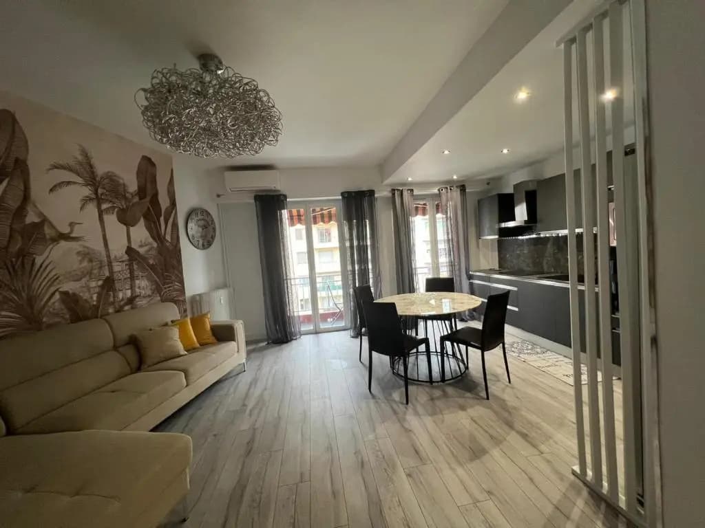 Gorgeous 2 bedrooms holiday apartement - photo 8
