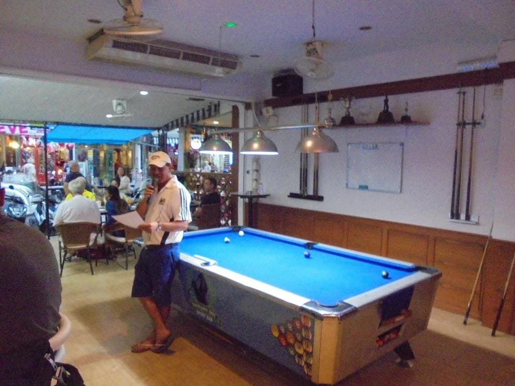 Travellers Rest Hotel - photo 11