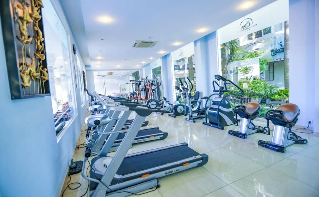 Eden Plaza Danang - photo 23