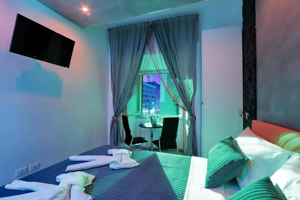 Suite Paradise - photo 5