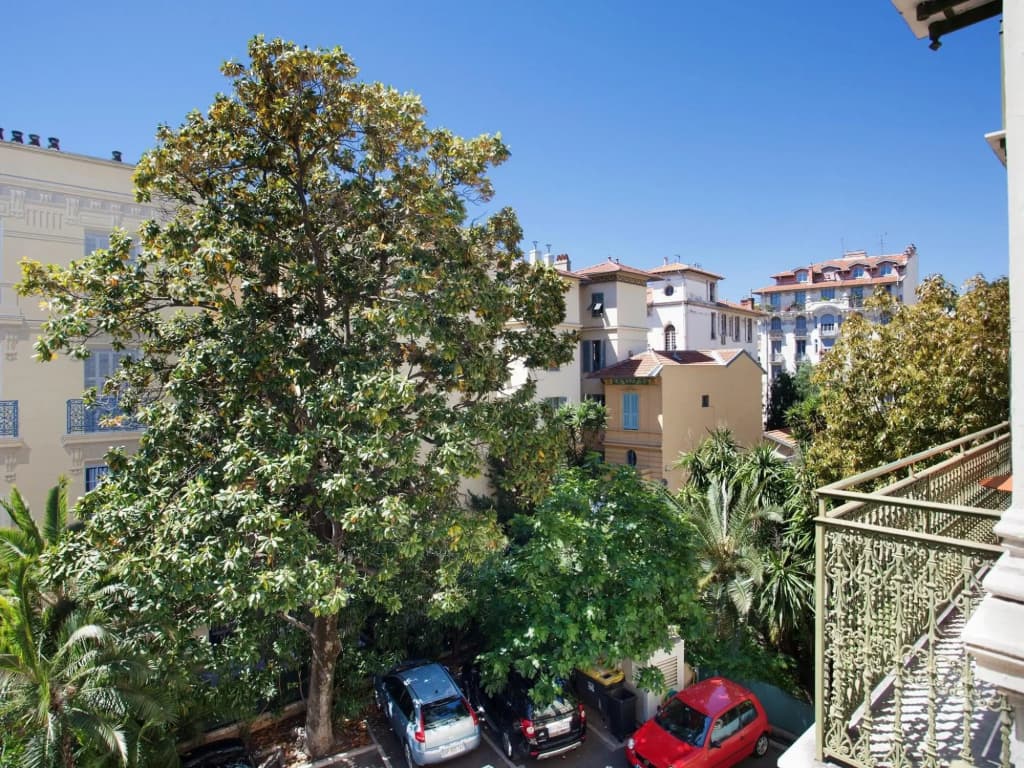 Apartment in Nice Near the Promenade des Anglais - photo 1