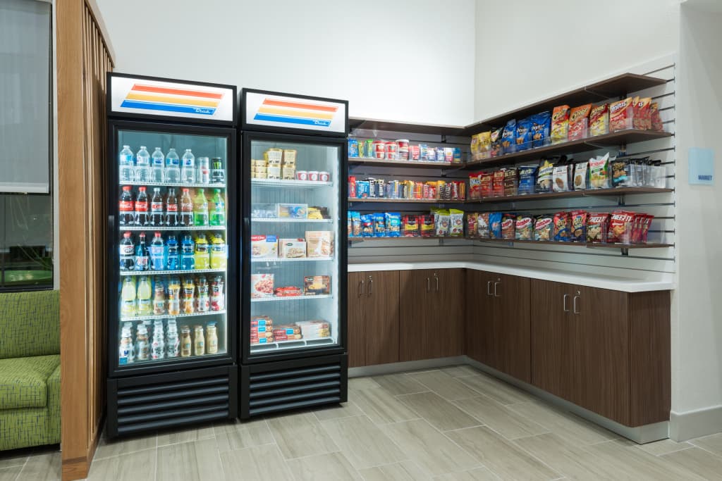 Holiday Inn Express & Suites Nearest Universal Orlando by IHG - photo 11