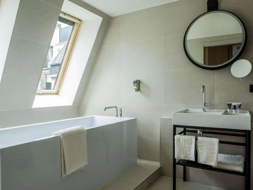 Hôtel Mercure Paris 17 Batignolles - photo 11