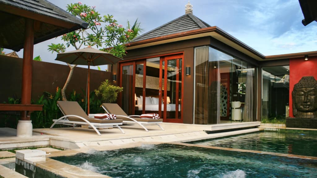 Villa Ava - photo 11