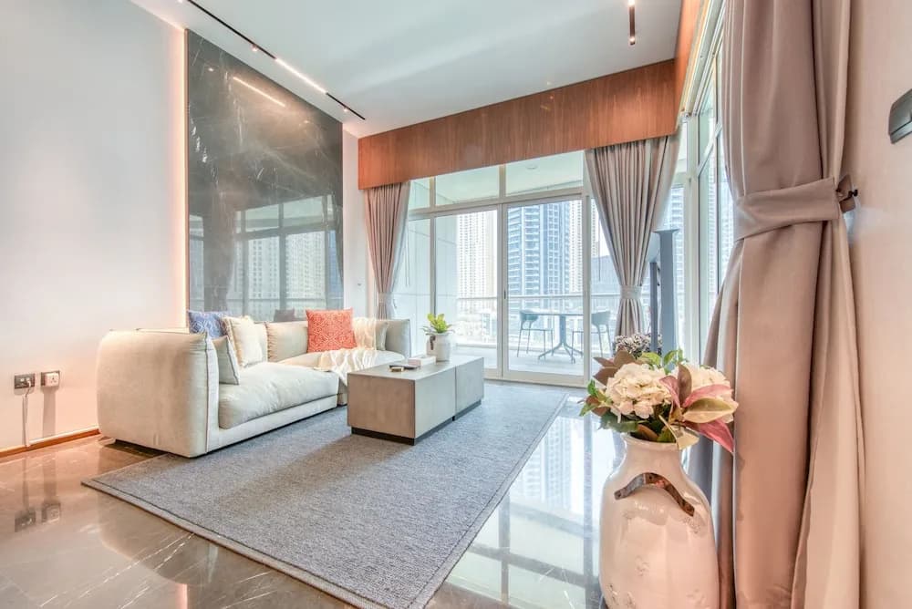 Maison Privee - Atlantic Tower 2 - photo 4