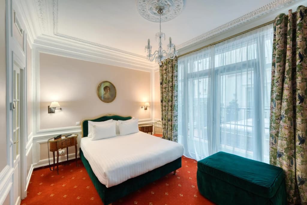 Hotel Belfast - photo 49