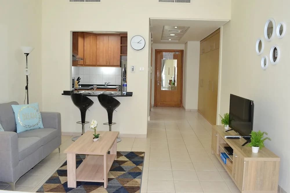 NMR - New Spacious Studio flat - photo 12
