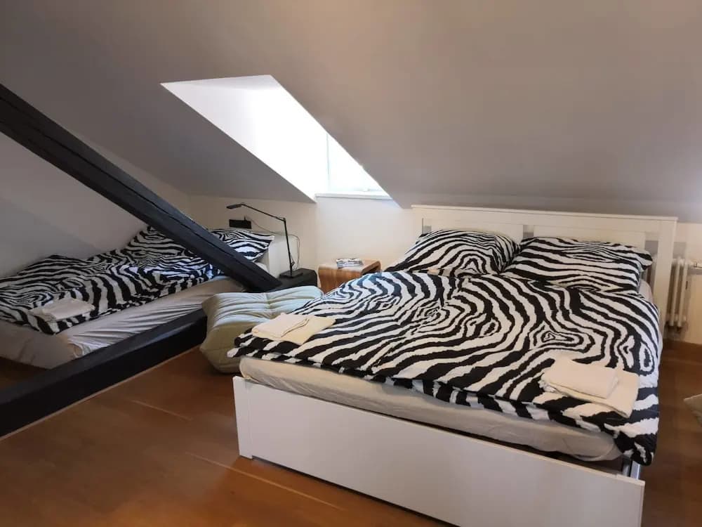 Prague Castle View Apartment - photo 6