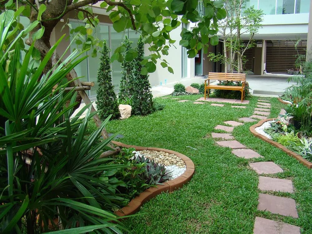 Bangkok Living Apartment - photo 20
