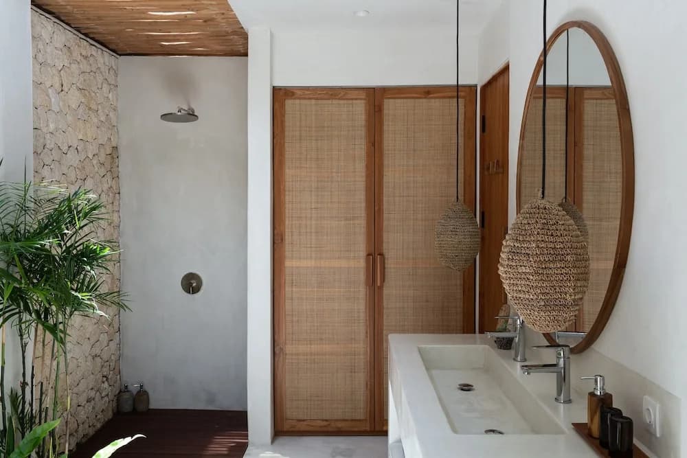 Las Lunas Villas Canggu - photo 9