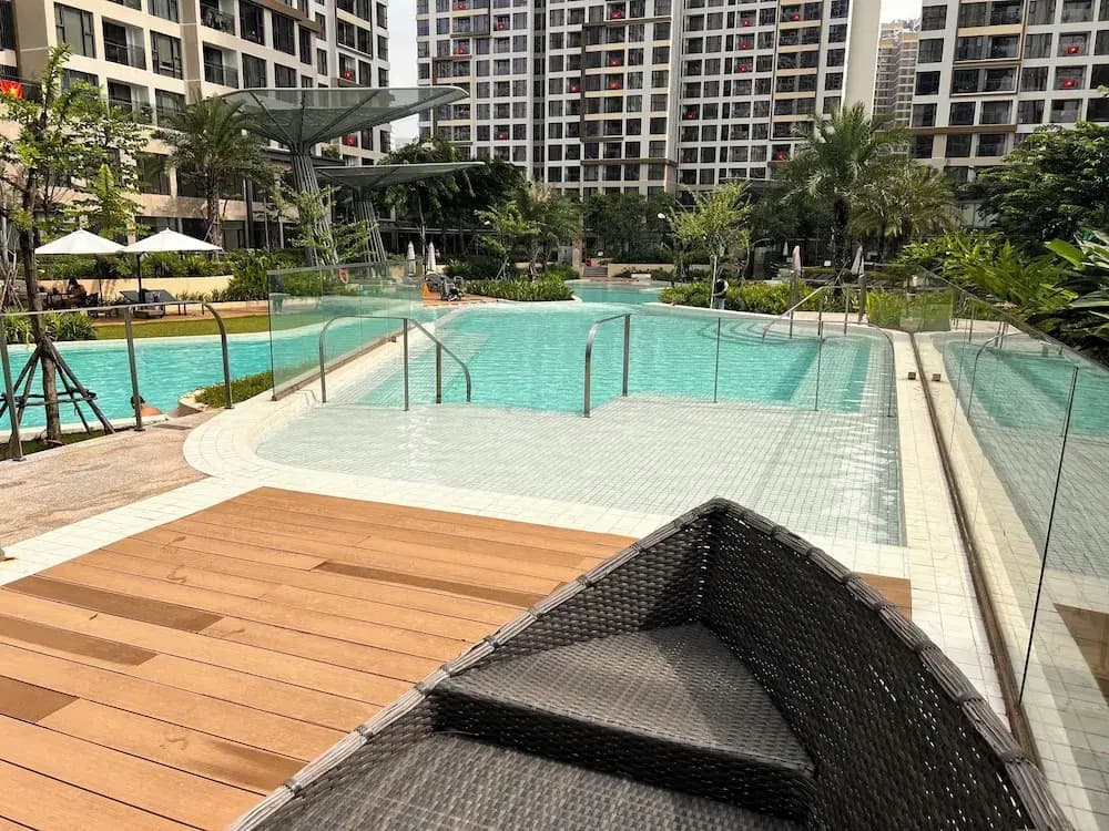 Vinhomes Grand Park-Masterise Center - photo 25