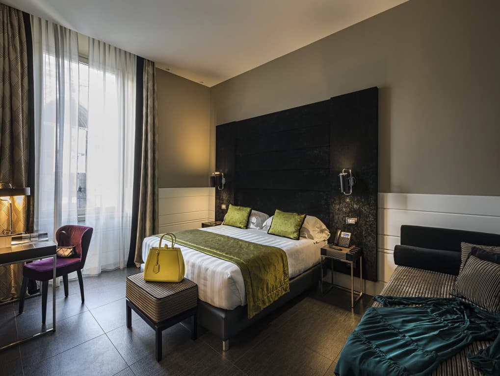 Hotel The Glam - photo 34