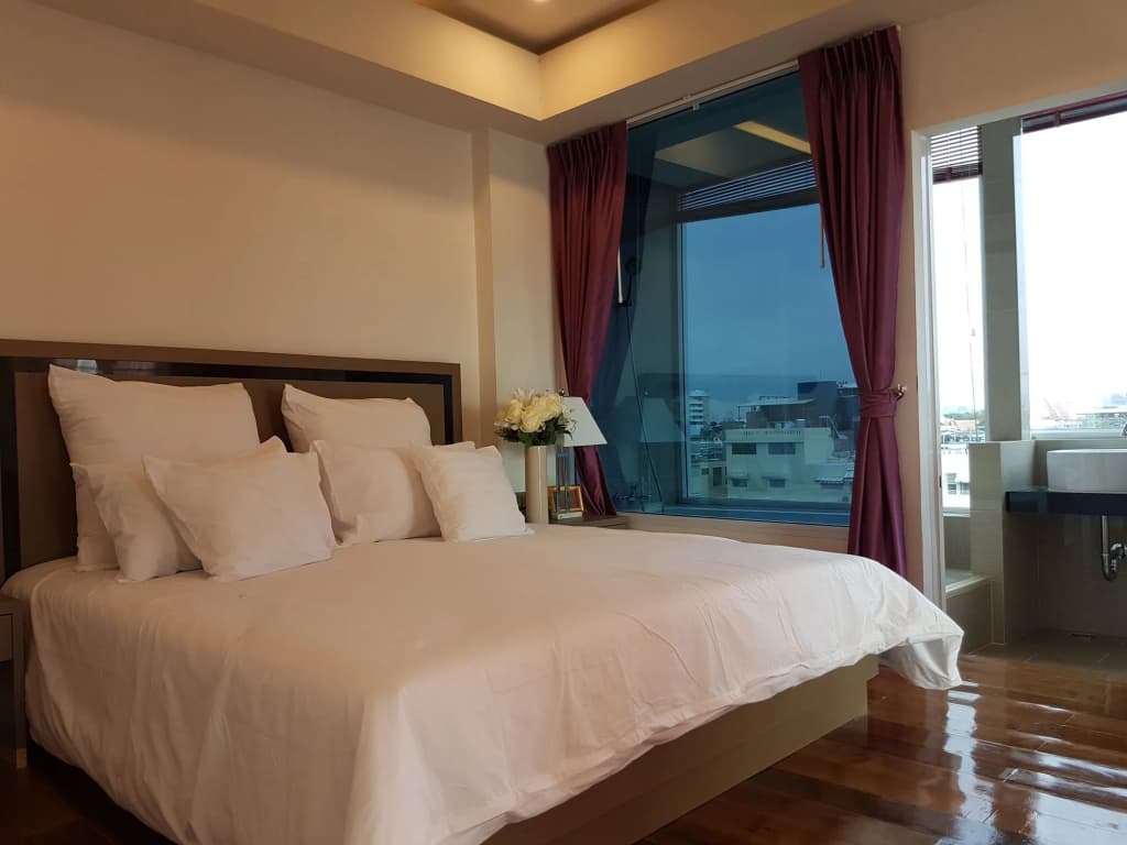 S.E.T Thanmongkol Residence - photo 3