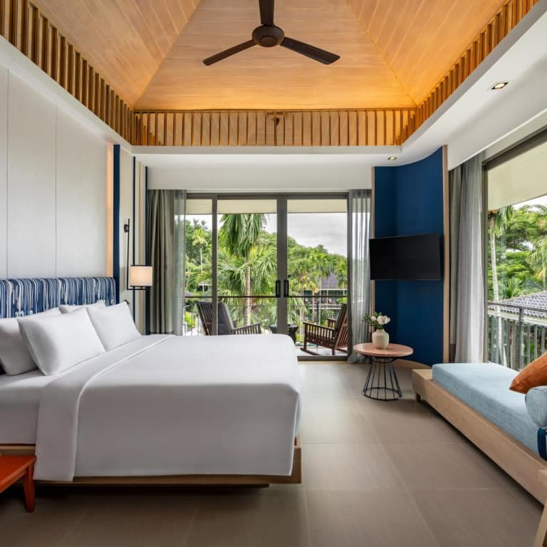 Mandarava Resort and Spa - photo 41