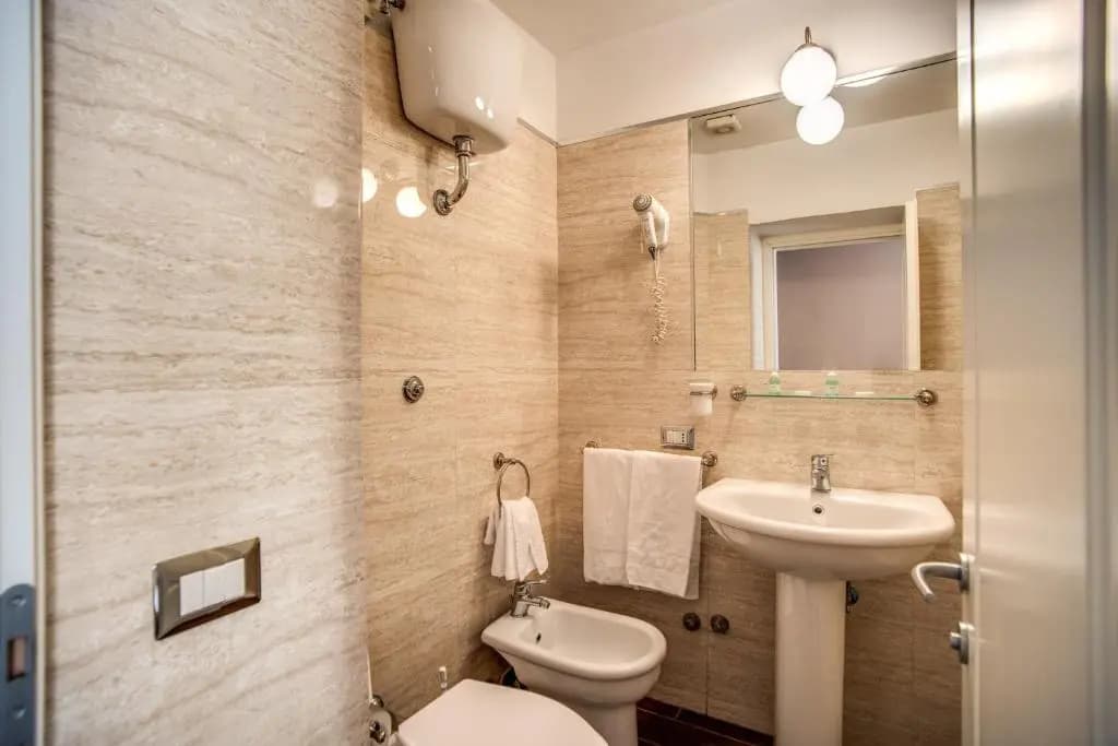 Hotel San Valentino - photo 31