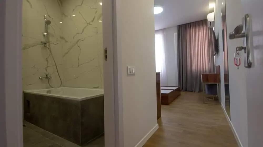 Melikishvili 15 Suites - photo 7