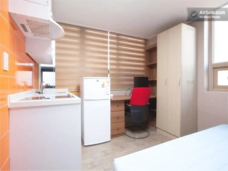 Greenyard Hostel - photo 15