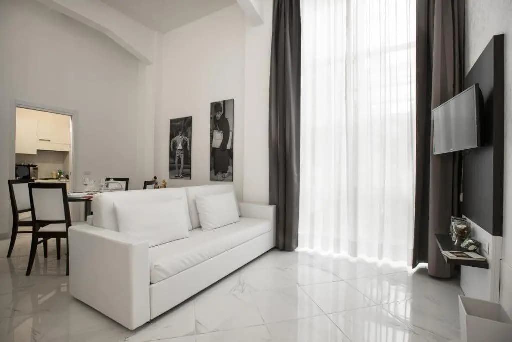 Morin 10 Rome Exclusive Suites - photo 5