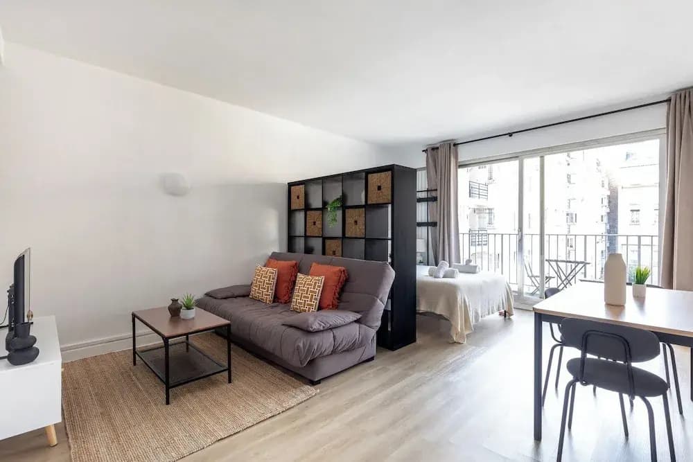 Appartement Fastueux au 16eme - photo 3