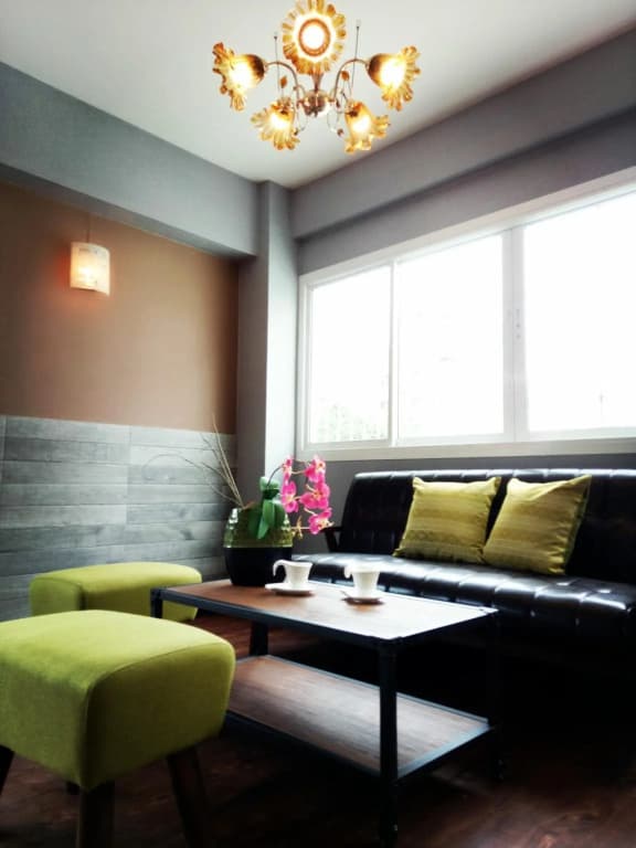 Na Banglampoo Hotel - photo 11