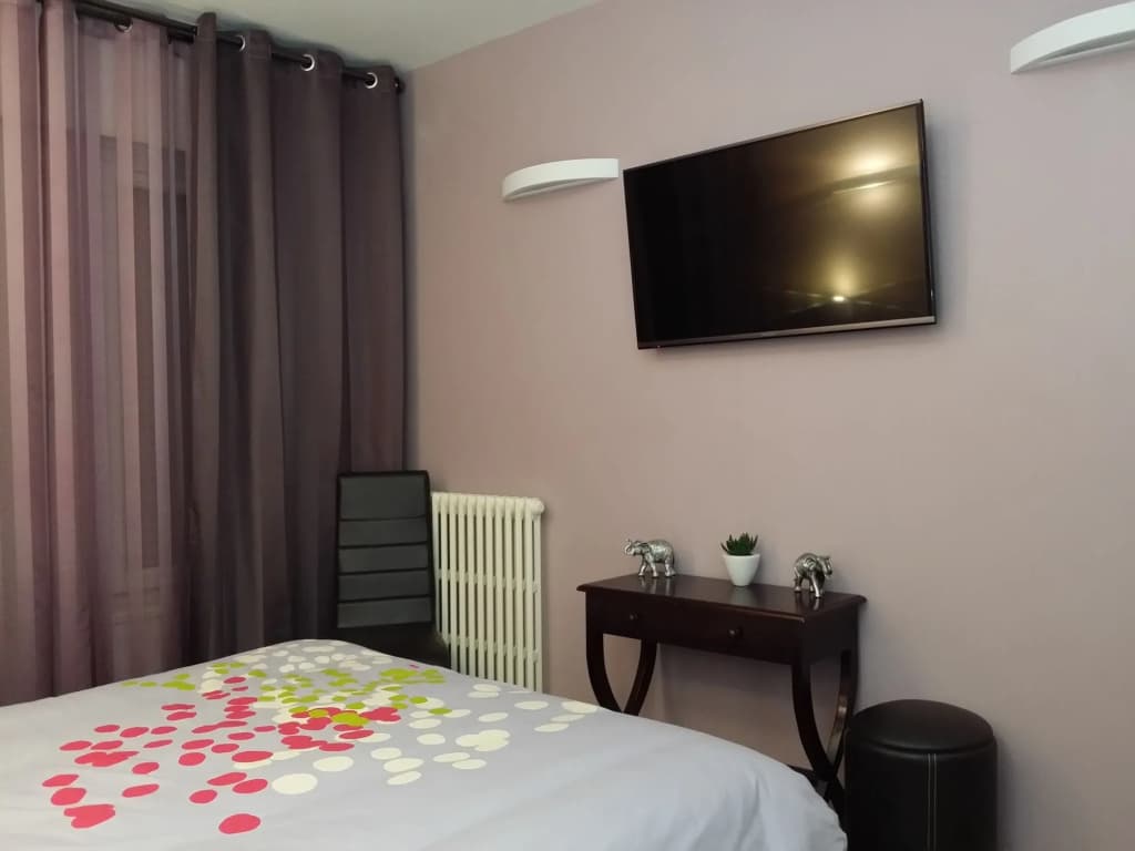 Hotel Paris Gambetta - main photo