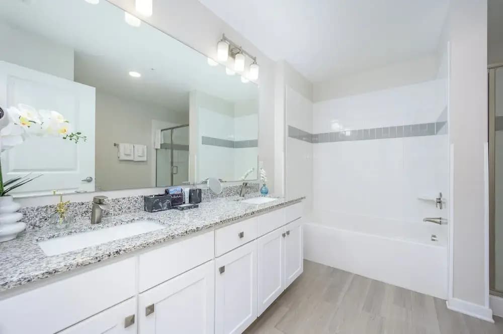Epic Universe Brand New Modern Vista Cay Reserve Condo - 6005 - photo 30