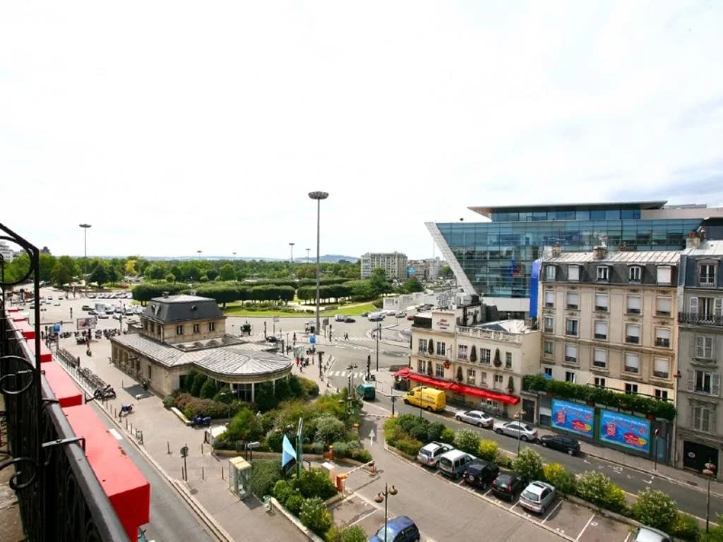 Hotel Fertel Maillot - photo 41